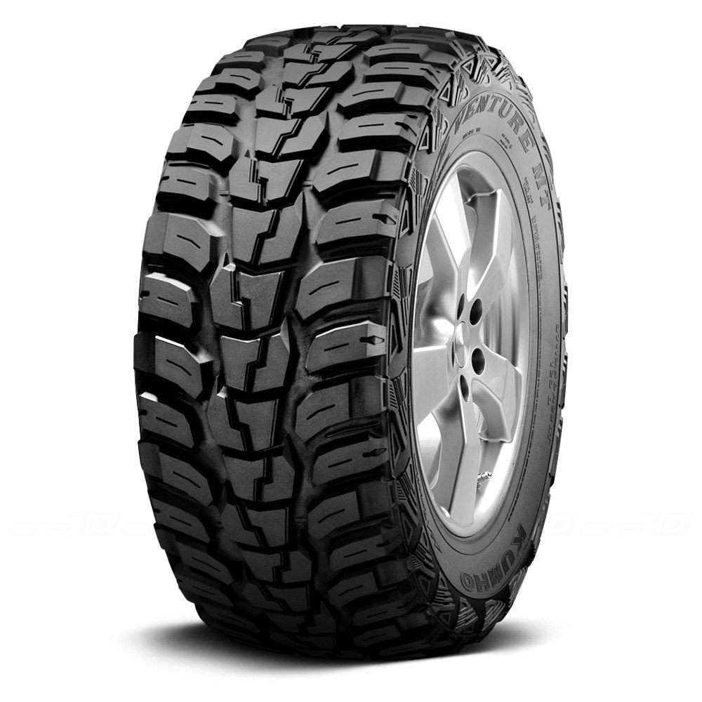 Автошина 315/70 R17 Marshal KL71 124 Q б/к