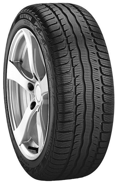 Автошина 185/65 R15 Formula Winter 88 T н/шип