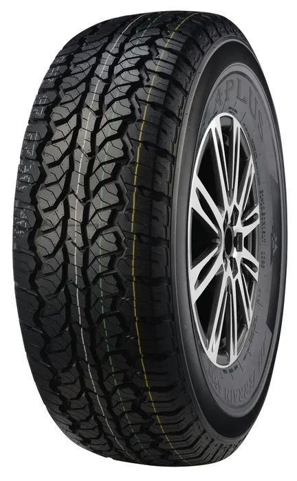 Автошина 255/65 R17 Aplus A929AТ 110 T б/к