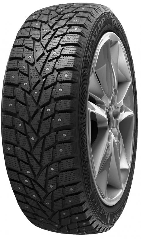 шип 285/50 R20 Dunlop Grandtrek ICE02 112 Q шип