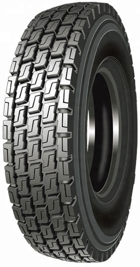 Грузовая шина 10,00 R20 AMBERSTONE/ANNAITE/HILO 308 18PR