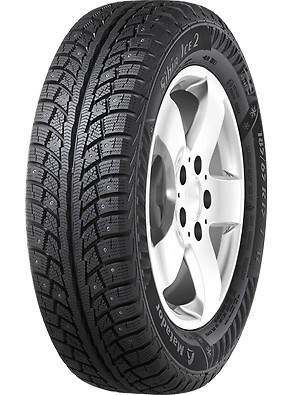 Автошина 225/60 R17 Matador MP-30 Sibir Ice 2 SUV 103 T шип