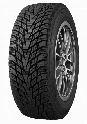Автошина 225/55 R18 Cordiant WINTER_DRIVE_2 SUV 102 T б/к н/шип