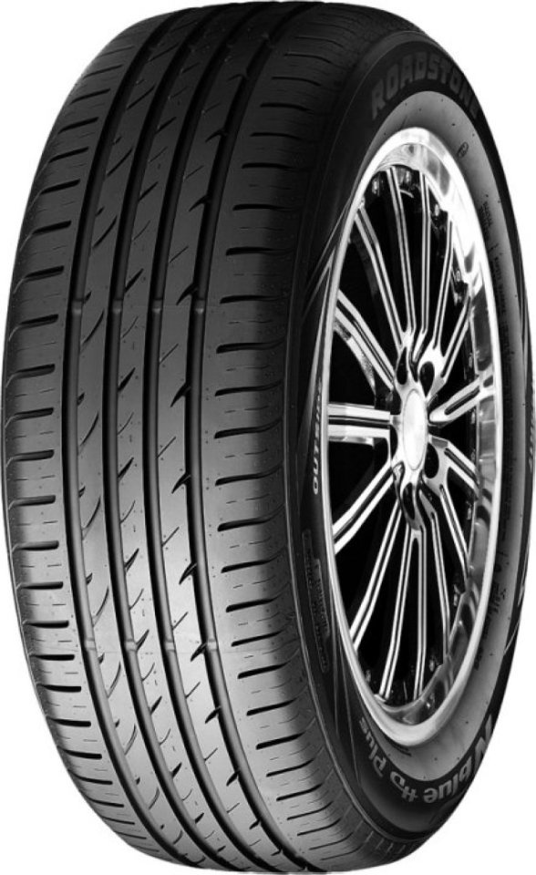 Автошина 205/65 R15 Nexen NBlue HD Plus 94 H б/к