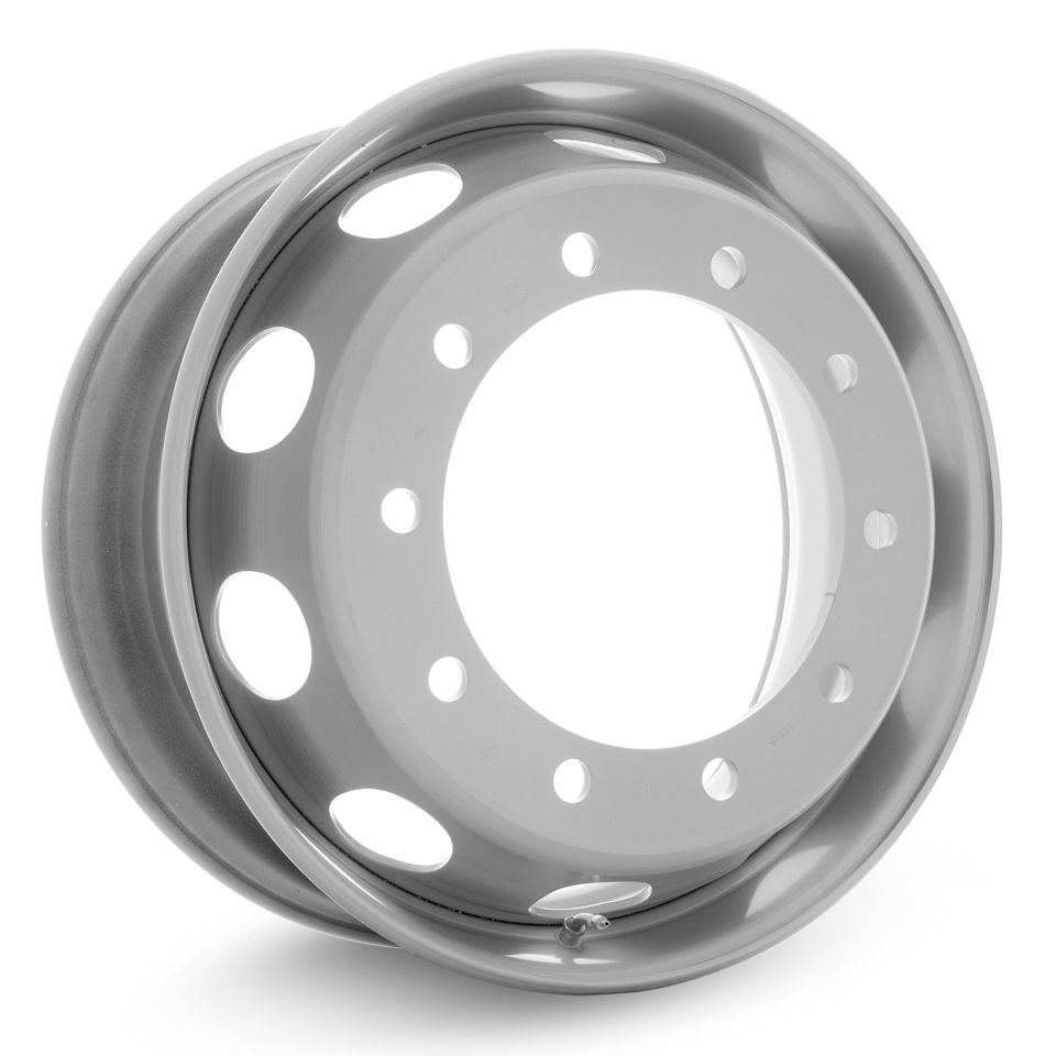 Автодиск SUNRISE 9*22,5 10*335 ET175 DIA281 18mm