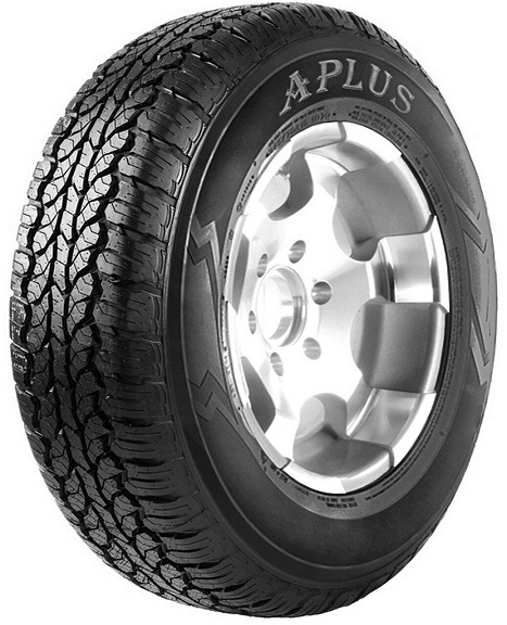 Автошина 265/65 R17 Aplus A929AT 110 T б/к