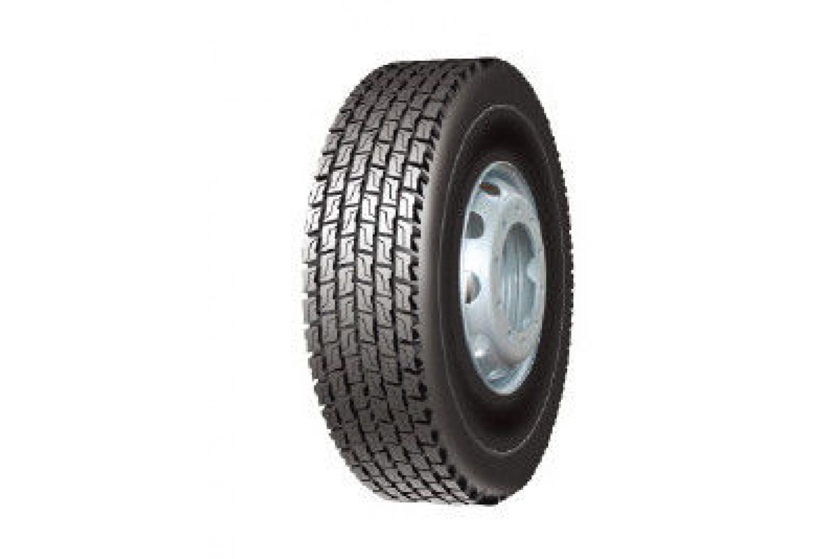 Автошина 295/80 R22,5 RoadShine RS625 152/149 K