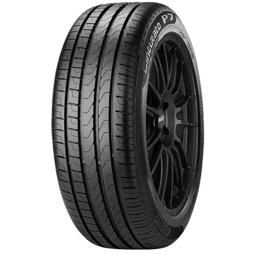 Автошина 215/50 R17 Pirelli Cinturato P7 XL 95 W б/к