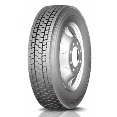 Автошина 215/75 R17,5 HF628 SUNFULL 126/124 L всесезонный