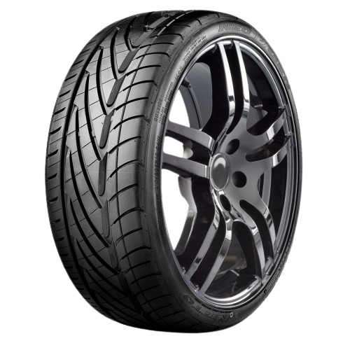 Автошина 195/55 R15 NITTO NTNEO 85 V б/к