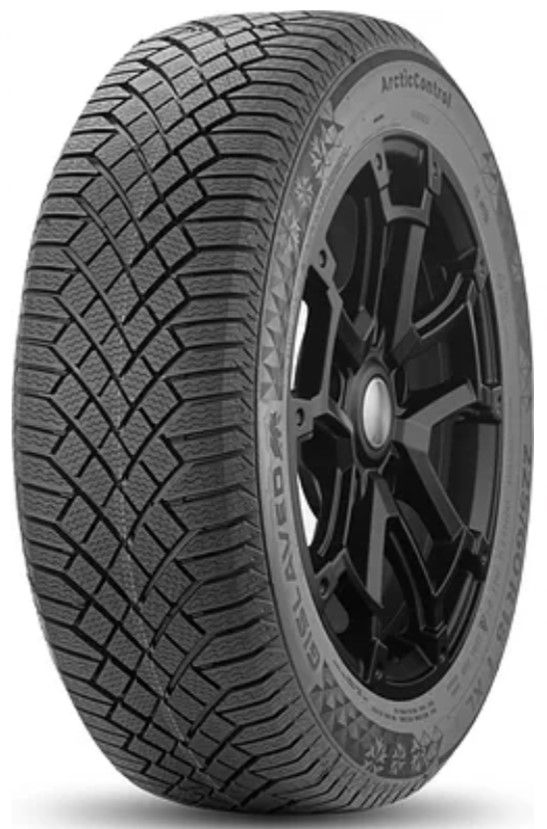 Автошина 195/65 R15 Gislaved ArcticControl XL 95 T н/шип