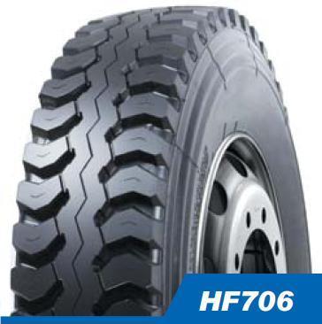 Автошина 8,25 R20 HF701 SUNFULL 128/124 L нс 16