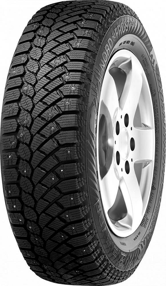 Автошина 265/65 R17 Gislaved NF 200 116 T шип