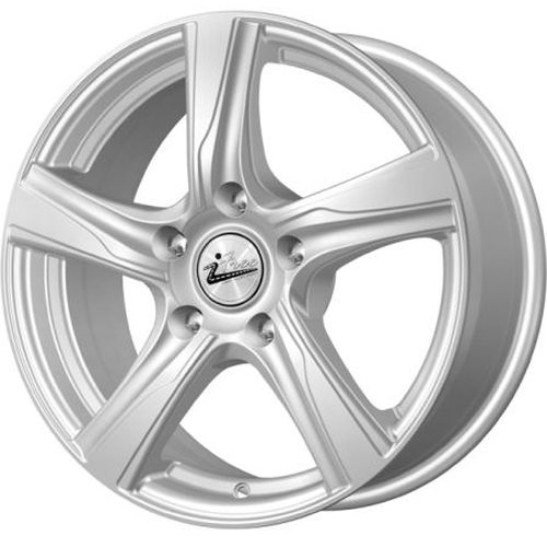 Автодиск IFREE Кайт 7*16 5*114.3 ET35 67.1 хай вэй