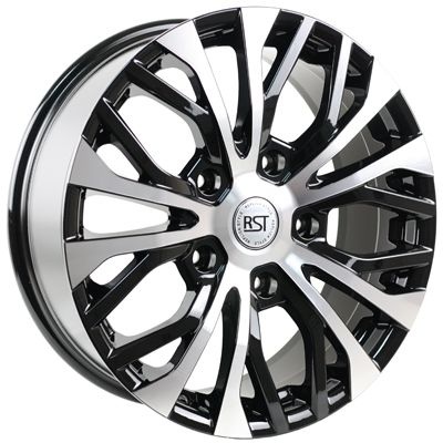 Автодиск RST R088 8*18 5*150 ET56 110.1 BD