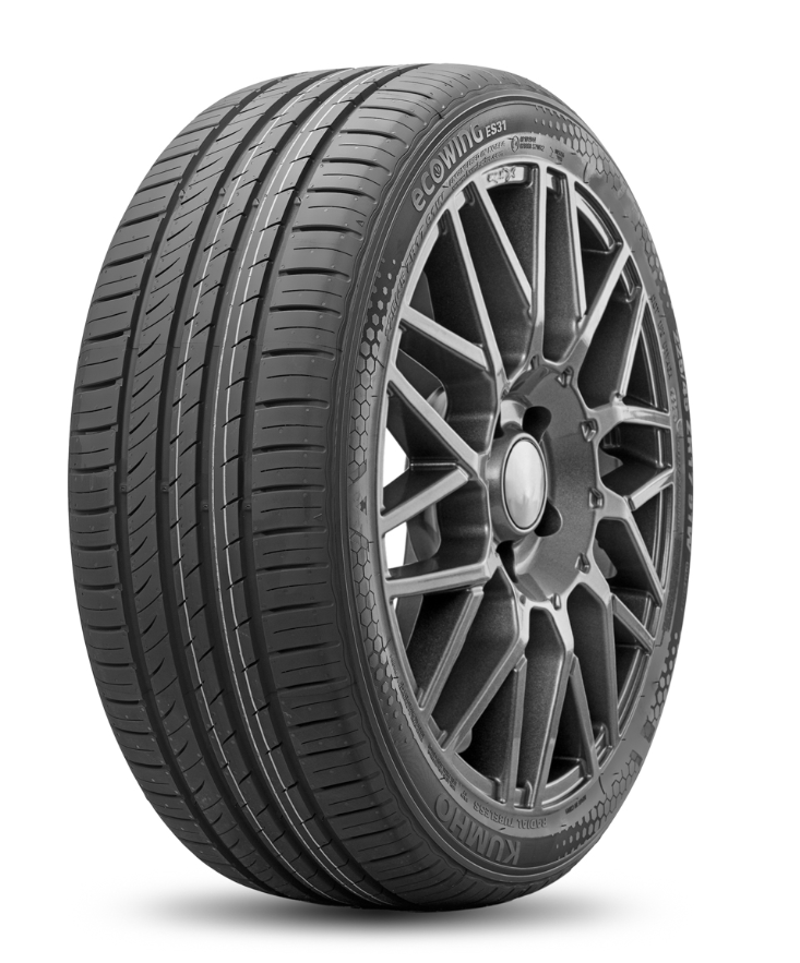 Автошина 205/60 R16 Kumho ES31 92 H б/к