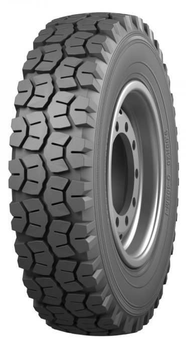 Автошина 9,00 R20 (260R508) О-40БМ АШК нс14 без камеры