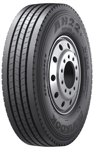Автошина 315/70 R22,5 Hankook AH22+ 154/150 L рул.ось