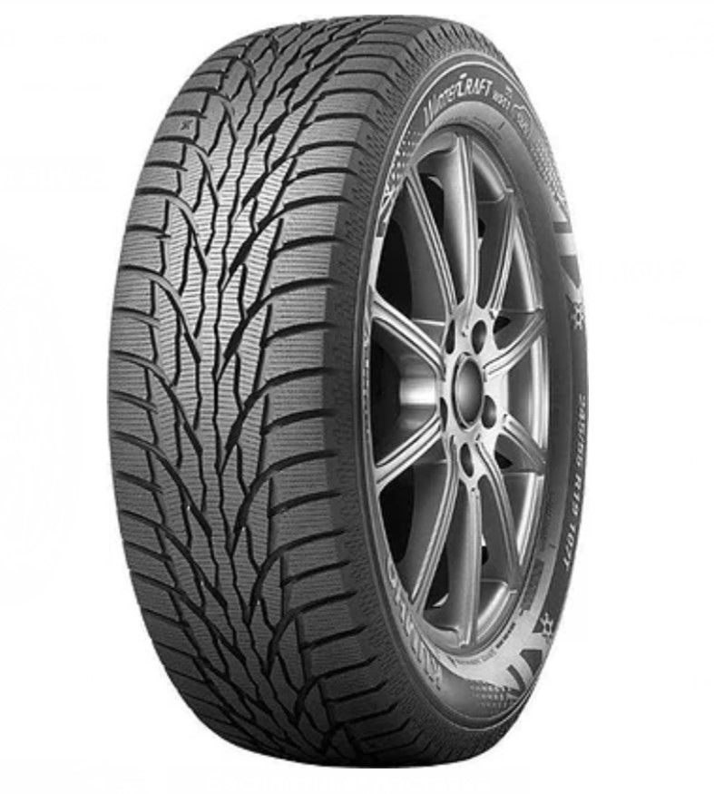 Автошина 225/60 R18 Kumho WS51 SUV XL 104 T н/шип