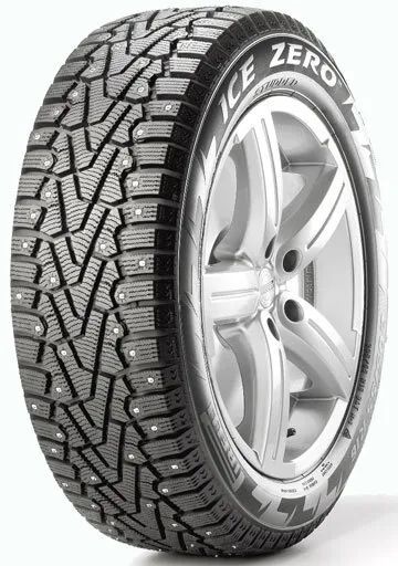 Автошина 225/60 R17 Pirelli Ice Zero 103 T шип