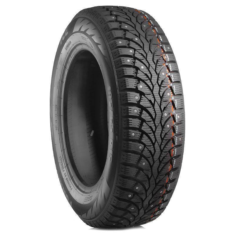 Автошина 205/60 R16 Formula Ice XL 96 T шип