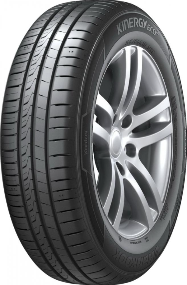 Автошина 195/65 R15 Hankook Optimo Kinergy Eco 2 K435 XL 95 T б/к