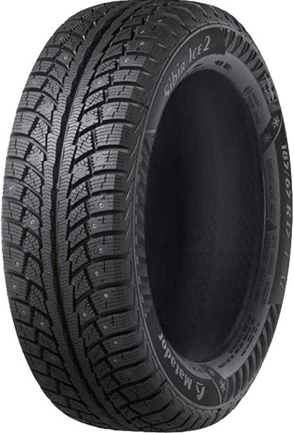 Автошина 185/65 R15 Matador MP-30 Sibir Ice 2 XL 92 T шип