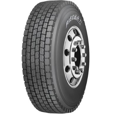 Грузовая шина 315/80 R22,5 FireMAX FM08 156/153 L 20PR