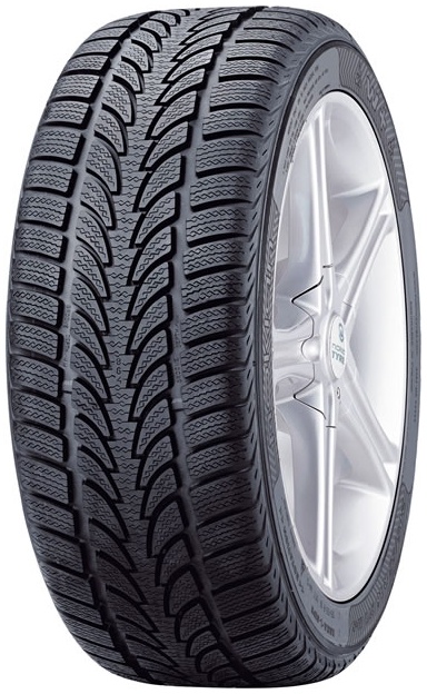 Автошина 185/65 R14 Nokian Nordman RS2 XL 90 R н/шип