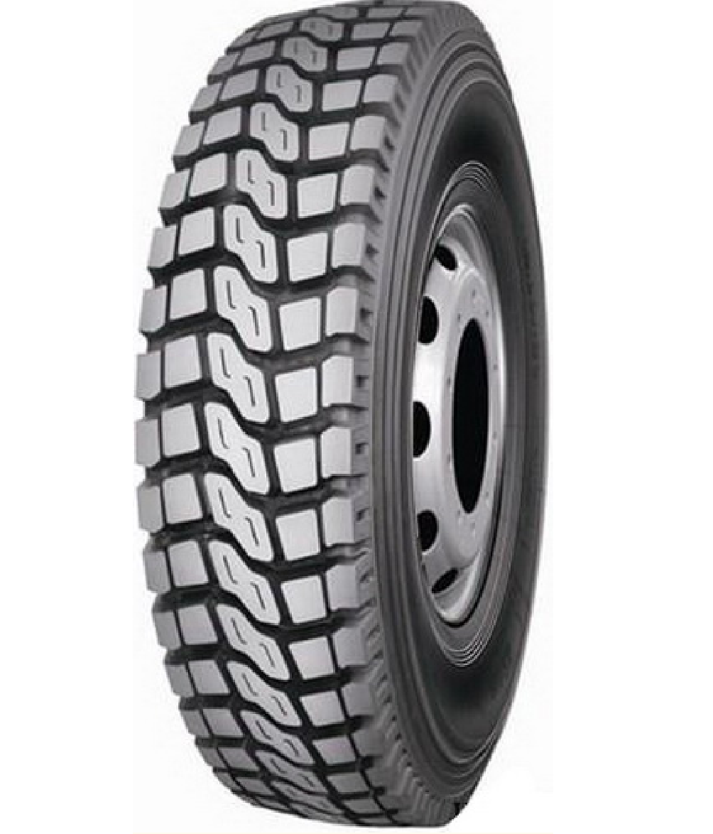 Грузовая шина 10,00 R20 Taitong/Kapsen HS918 149/146 K 18PR TT