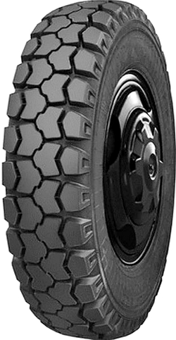 Автошина 8,25 R20 (240R508) К-84 КирШЗ 125/122 J нс10 (с об/л)