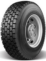 Автошина 315/70 R22,5 POWER TRAC POWER PLUS+ 20PR