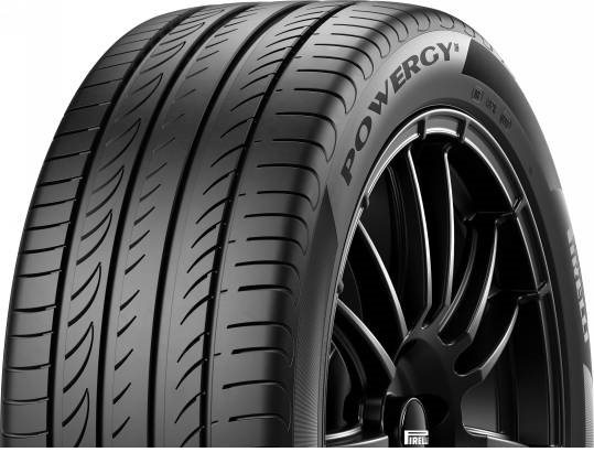 Автошина 215/55 R18 Pirelli Powergy 99 V б/к