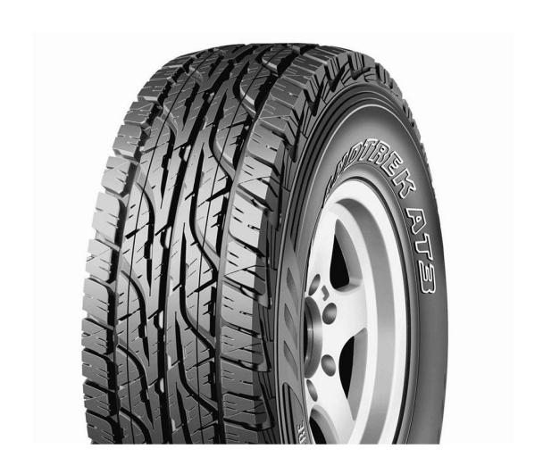 Автошина 215/70 R16 Dunlop Grantek AT3 100 T