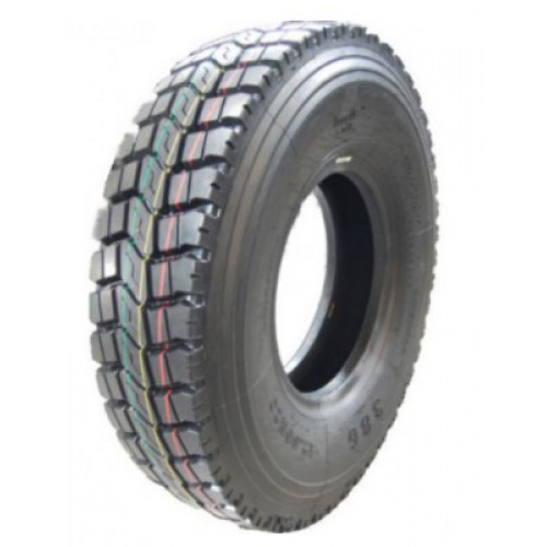 Автошина 8,25 R16 ANNAITE/AMBERSTONE/HILO 386 16PR