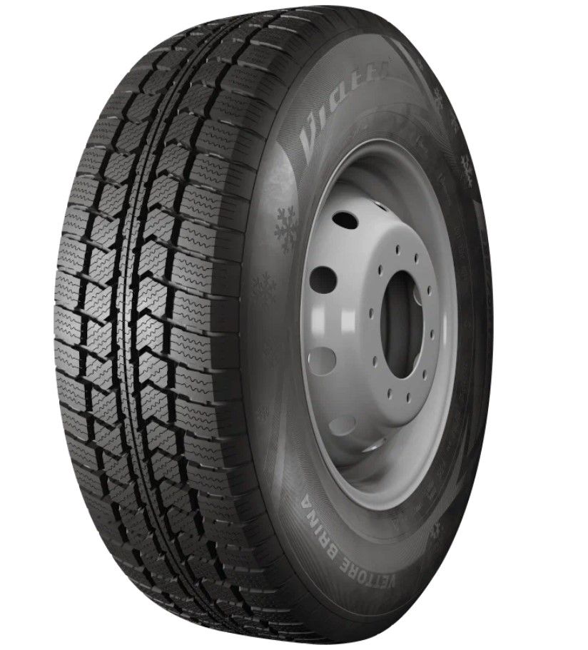 Автошина 215/75 R16C VIATTI Vettore Brina V-525 116/114 R н/шип