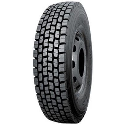 Автошина 295/80 R22.5 HS103 Kapsen 152/148 M на вед. ось