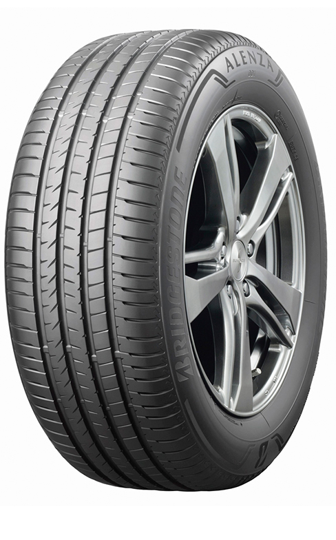 Автошина 235/55 R19 Bridgestone ALENZA 001 101 W б/к