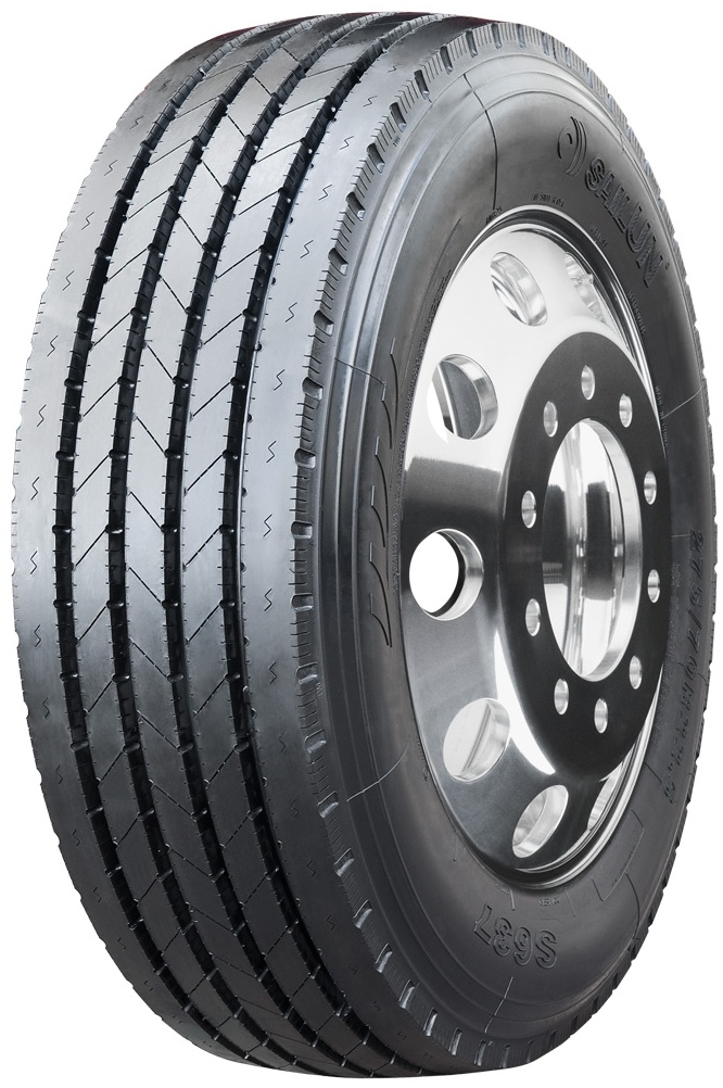 Автошина 265/70 R19,5 SAILUN S637+ 143/141 J