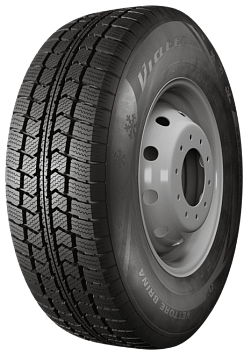 Автошина 215/65 R16C VIATTI Vettore Brina  V-525 109/107 R н/шип