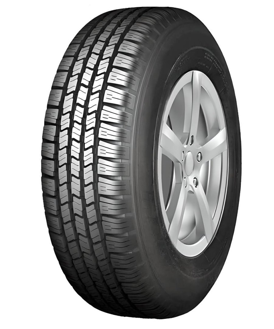 Автошина 195/75 R16C Royal Black Royal Stud 2 107/105 R шип
