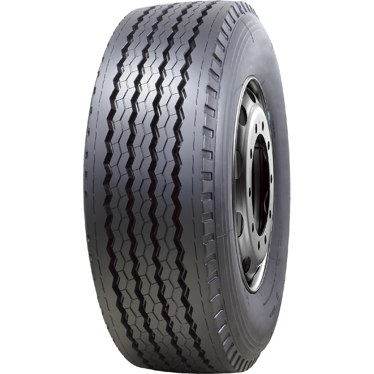 Грузовая шина 385/65 R22,5 KPATOS KTR57 160 L 20PR