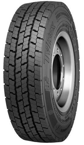 Автошина 295/80 R22,5 TYREX ALL STEEL DR-1 152/148 M б/к