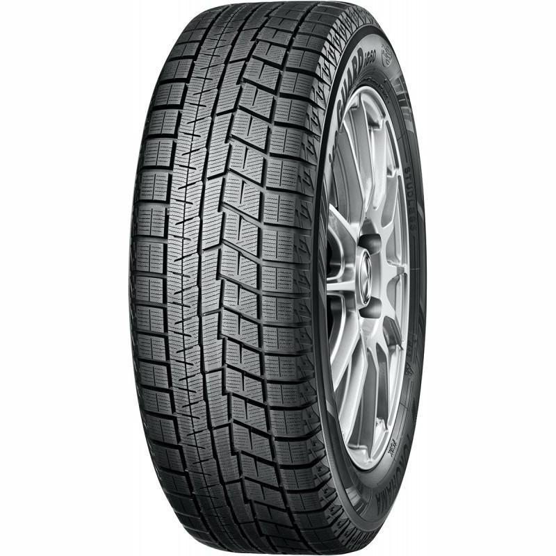 Автошина 195/70 R14 Yokohama IG60 91 Q н/шип