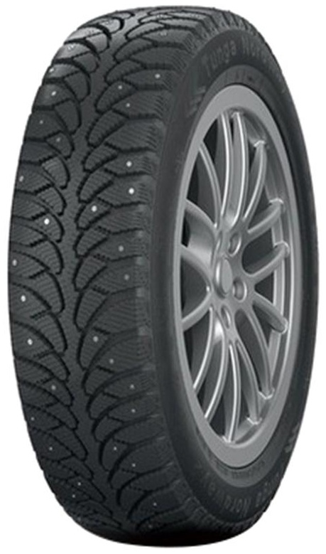 Автошина 185/60 R14 TUNGA NORDWAY_2 PW-5 82 Q б/к шип