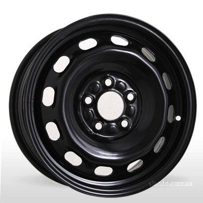 Автодиск MAGNETTO 6.5*16 5*114.3 ET40 66.1 NISSAN Qashqai/Primera 16002 (R1-1740)