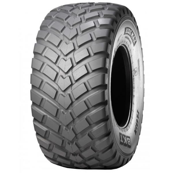 Автошина 28L R26 Ridemax FL 690 176/173 B TL