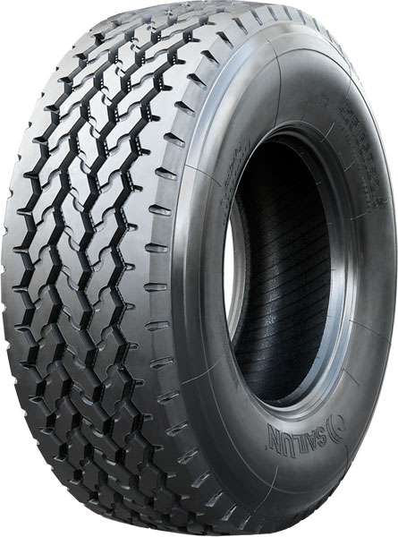 Грузовая шина 385/65 R22,5 SAILUN S825 160(158) K(L)