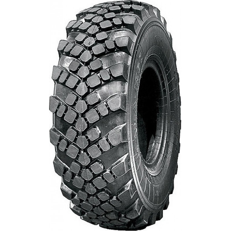Грузовая шина 425/85 R21 VO-1260-1 TYREX_CRG н.с20  с камерой