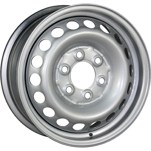 Автодиск TREBL 9495 6.5*16 5*130 ET66 89.1 Silver